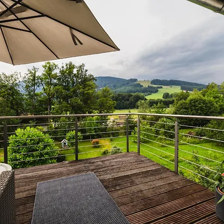 Kaiserblick Apartment *