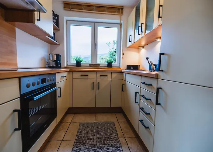 Apartment Kaiserblick Anger