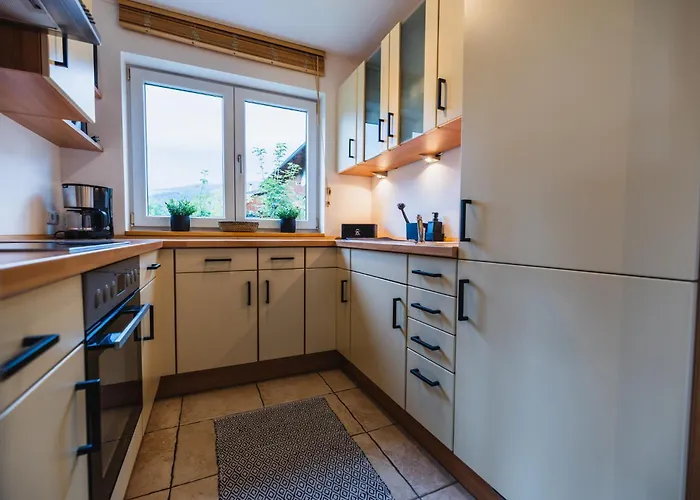 Kaiserblick Apartment