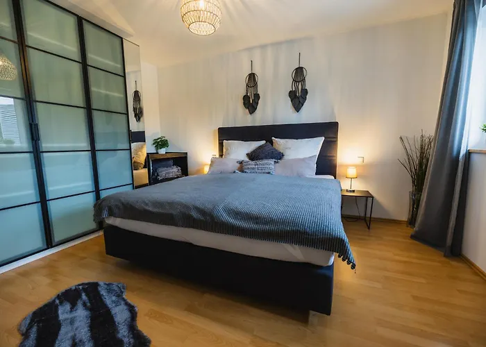 Kaiserblick Apartment