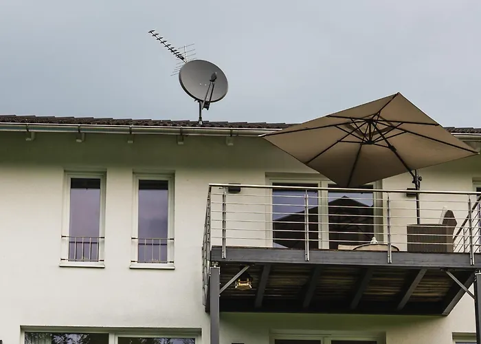 Apartment Kaiserblick Anger