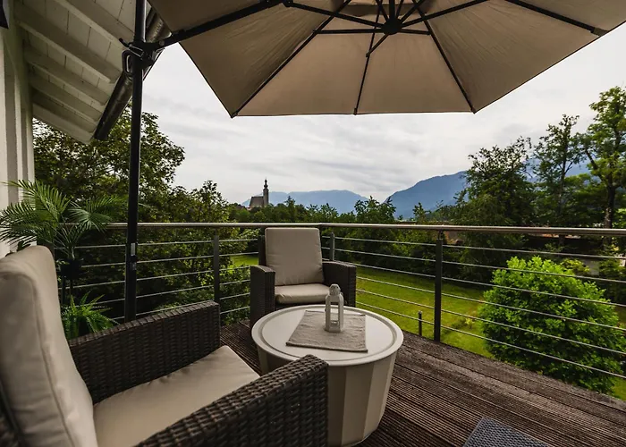 Kaiserblick Apartment