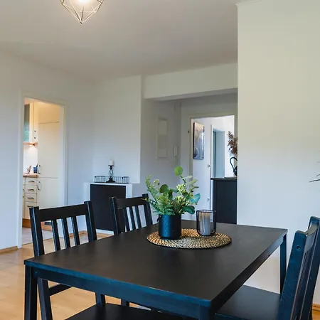 Apartmán Kaiserblick *
