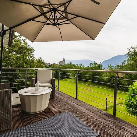 Apartmán Kaiserblick