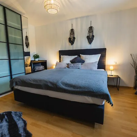 Kaiserblick Apartmán