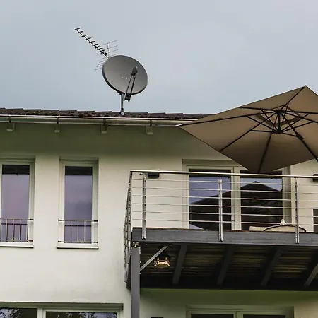 Apartmán Kaiserblick Anger