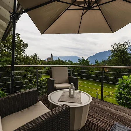 Kaiserblick Apartmán
