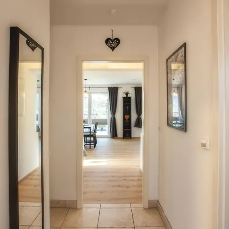 Apartmán Kaiserblick *