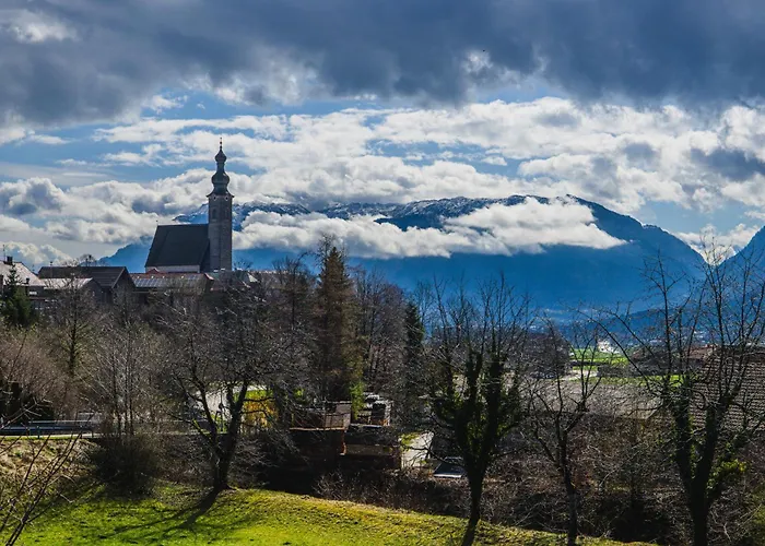Lejlighed Kaiserblick